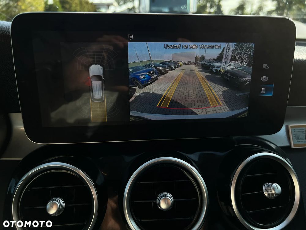 Mercedes-Benz GLC 200 d 4-Matic - 19