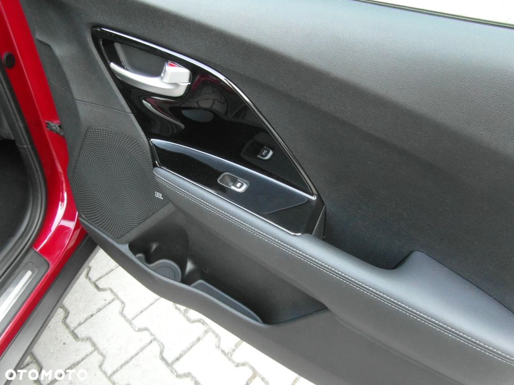 Kia Niro 1.6 GDI HEV 2WD OPF Spirit - 31