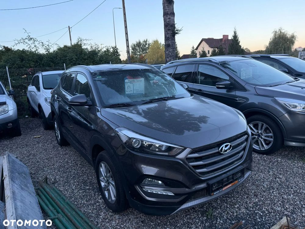Kia Sportage - 36