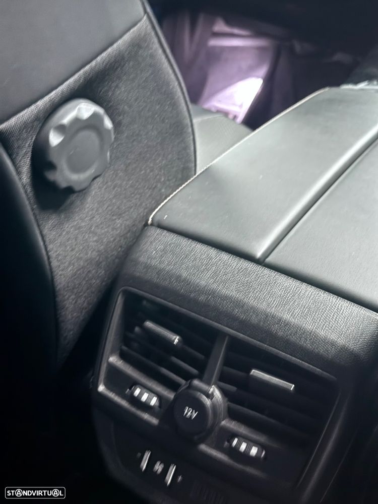 Peugeot 5008 BlueHDI 130 EAT8 GT - 36