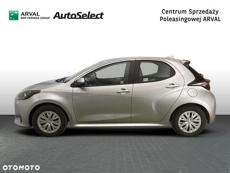 Toyota Yaris Hybrid 1.5 Comfort - 2