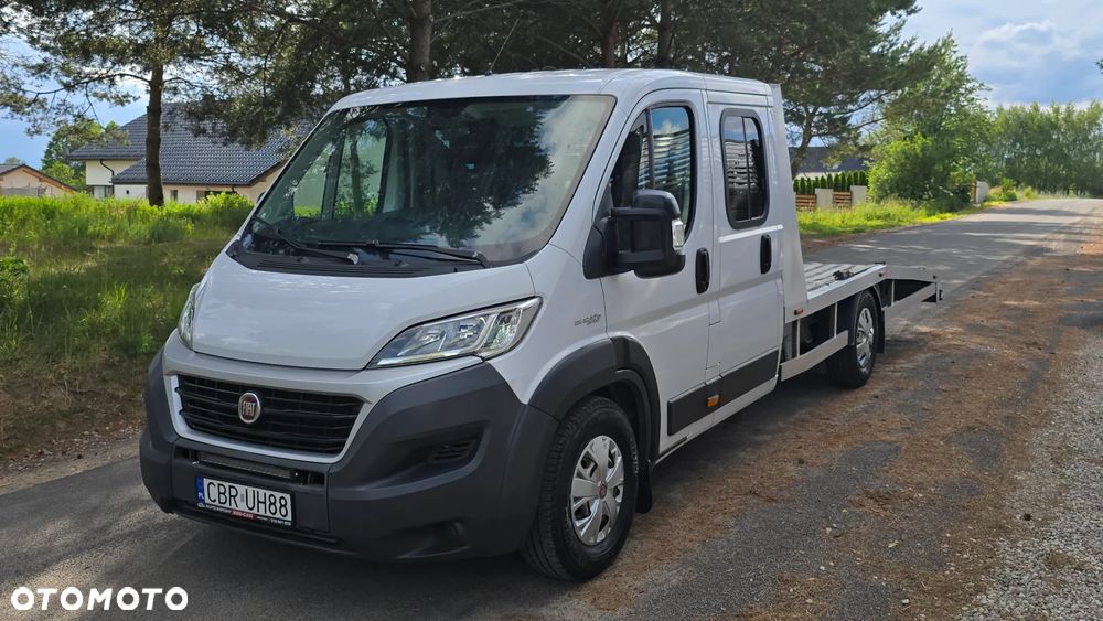 Fiat Ducato - 5