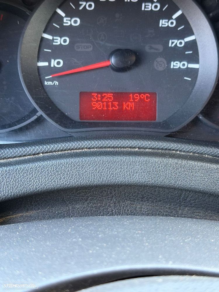 Renault Master 2.3 dCi 125.35 L2 - 11