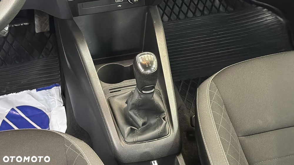 Skoda Fabia 1.0 TSI Ambition - 16