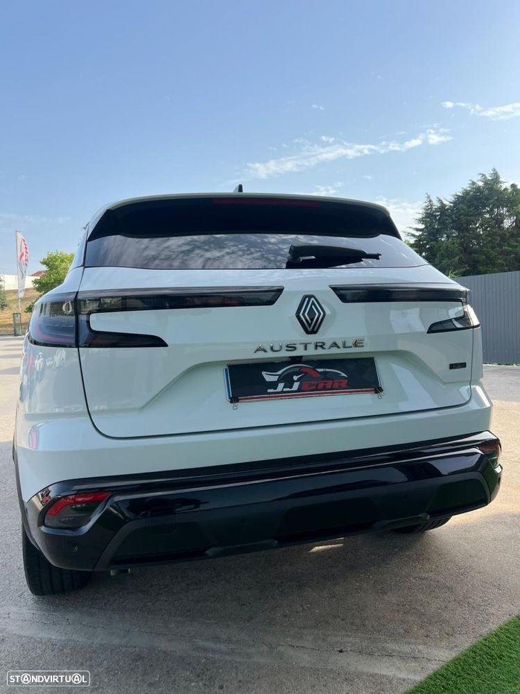 Renault Austral - 3