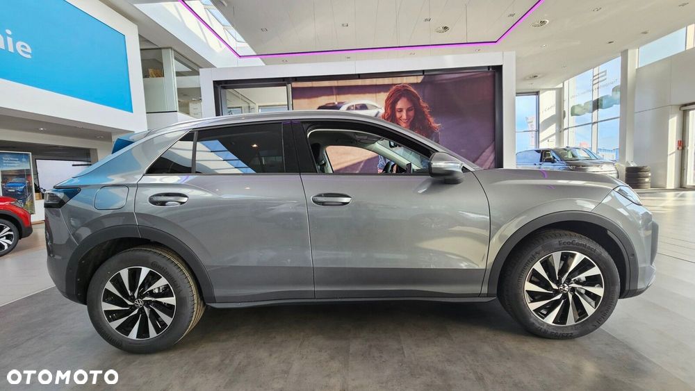 Volkswagen T-Roc - 8