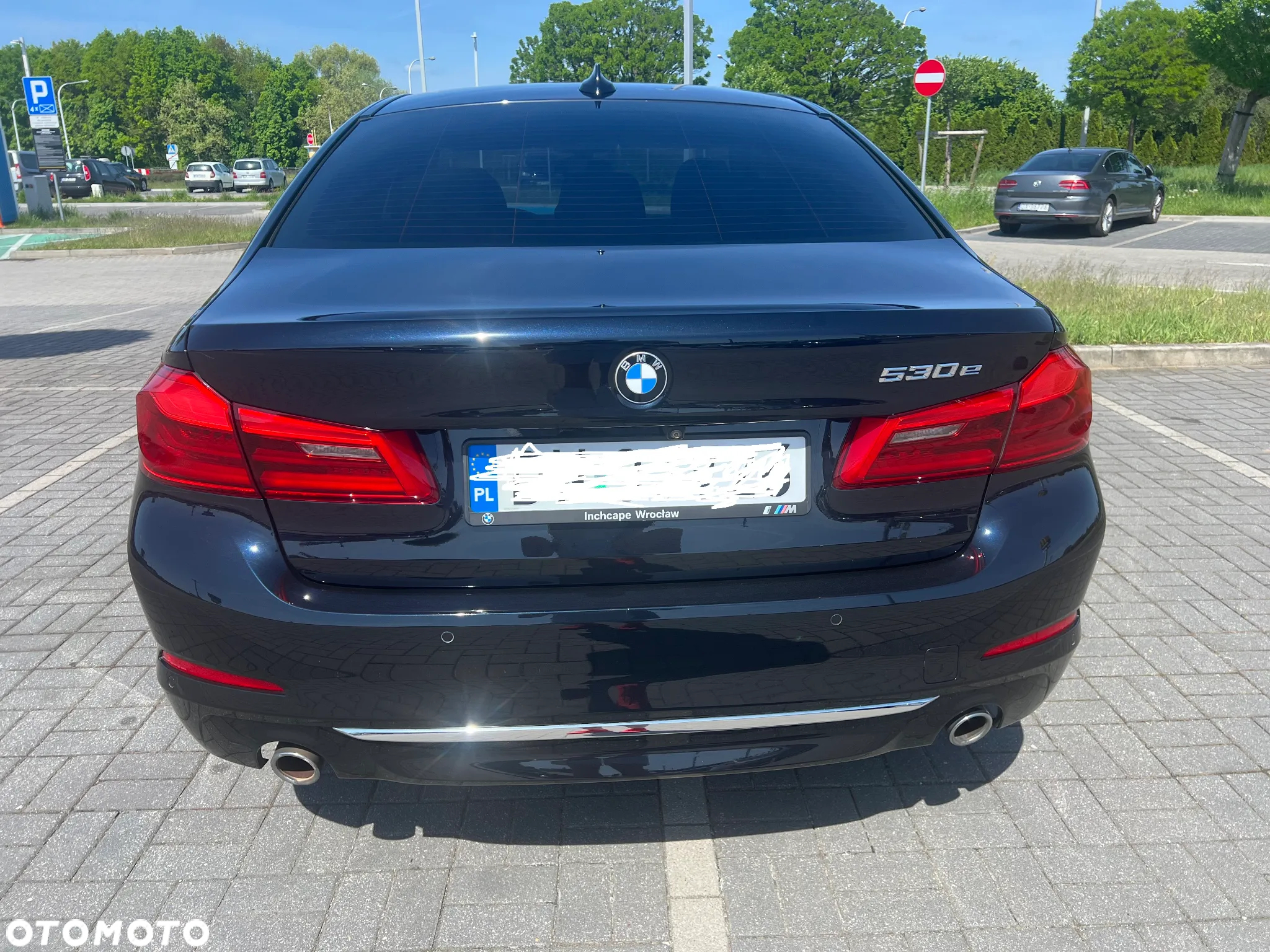 BMW Seria 5 - 15
