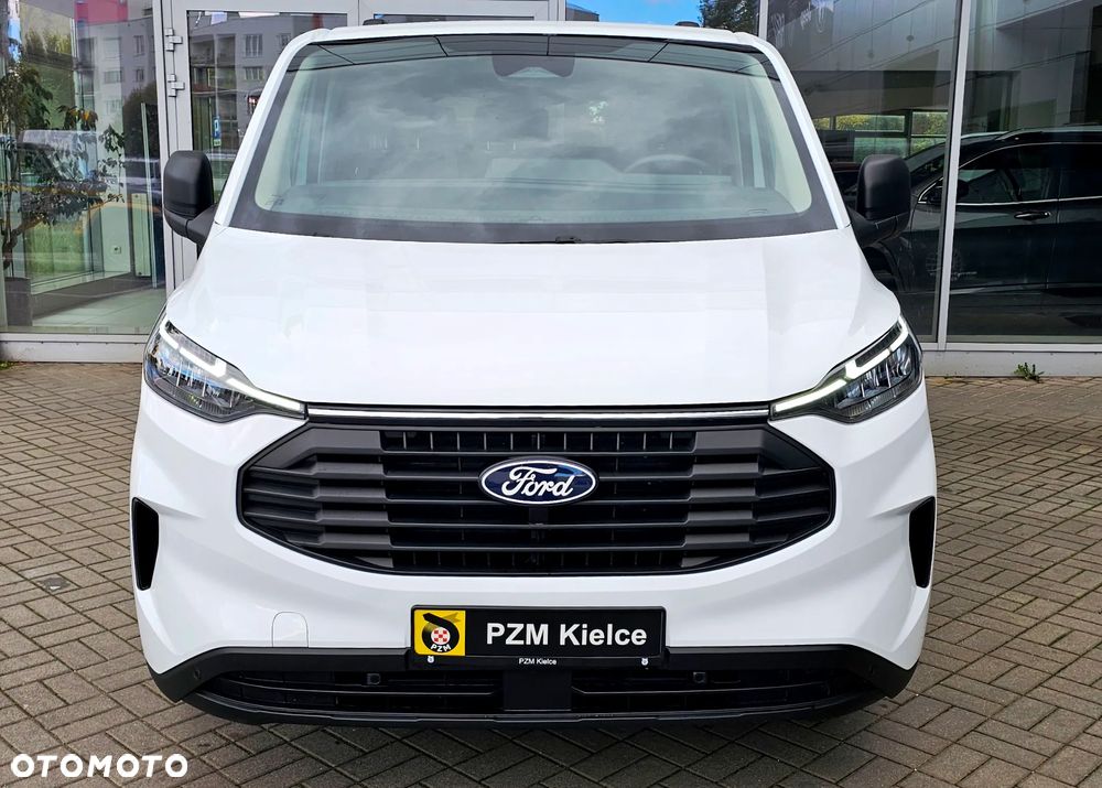 Ford Transit Custom ver-kombi-2-0-ecoblue-320-l2h1-trend-m1 - 6