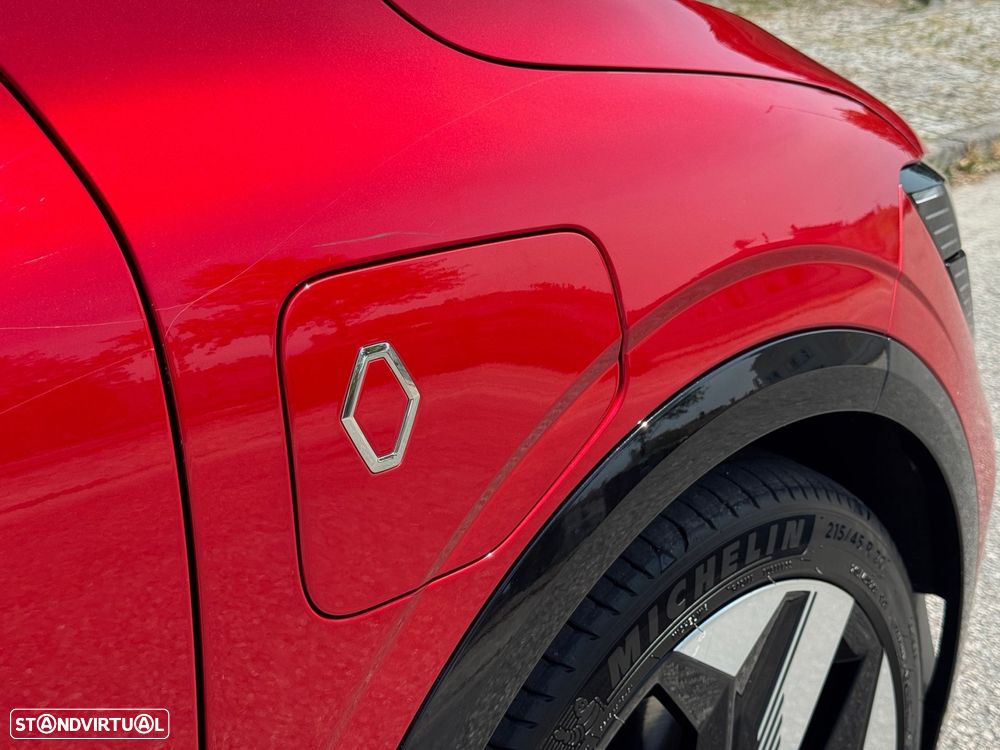 Renault Mégane - 58