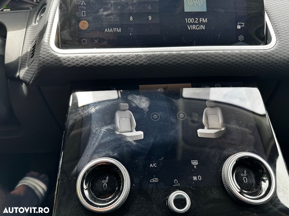 Land Rover Range Rover Velar - 19