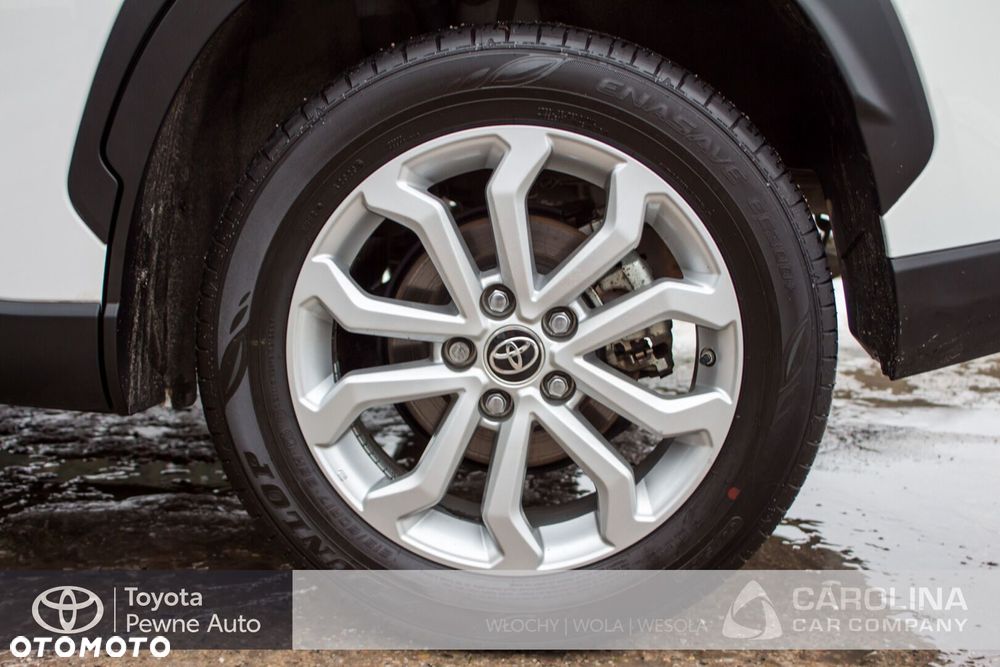 Toyota Corolla Cross - 25