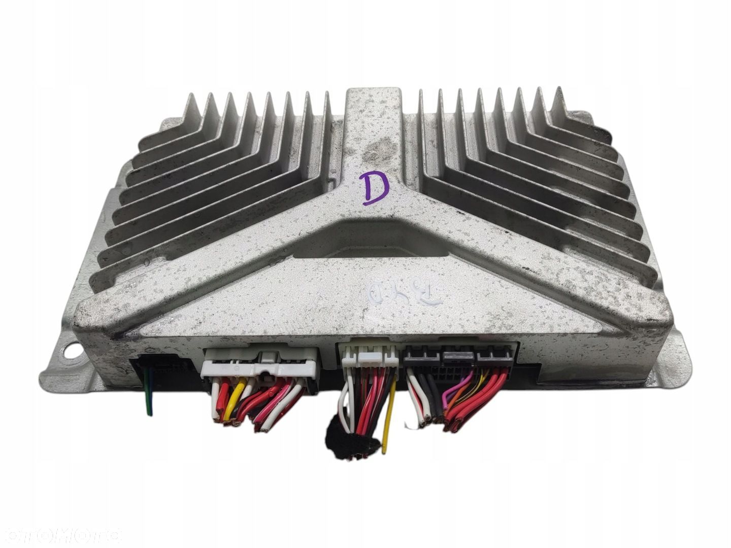 WZMACNIACZ AUDIO BYD SEAL 2024-2025 EKE-7909100P - 1