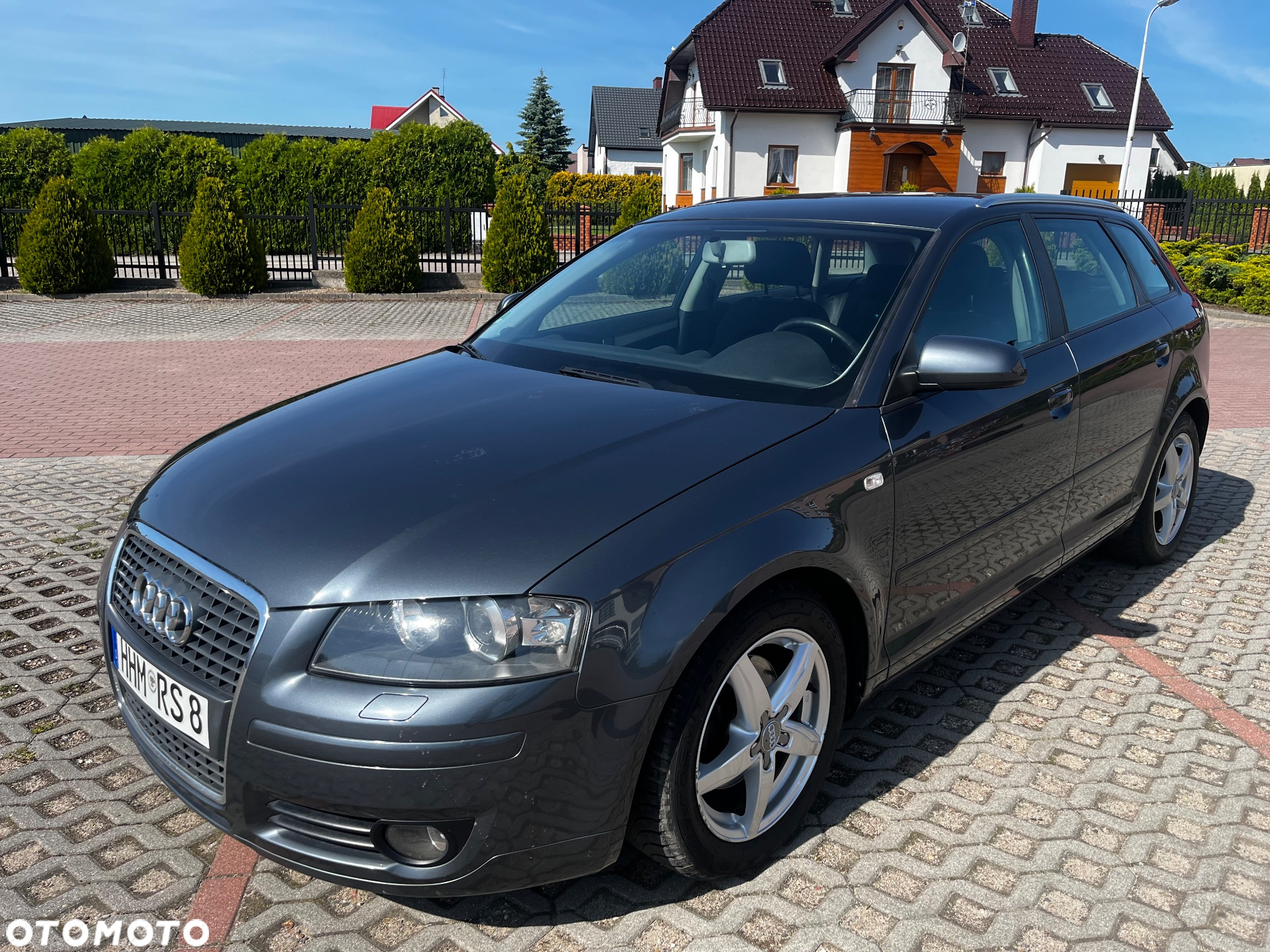 Audi A3 - 2