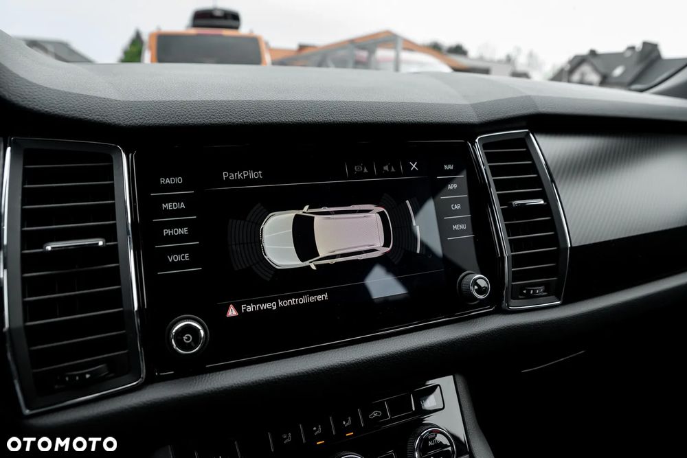 Skoda Kodiaq 2.0 TSI 4x4 DSG Sportline - 38