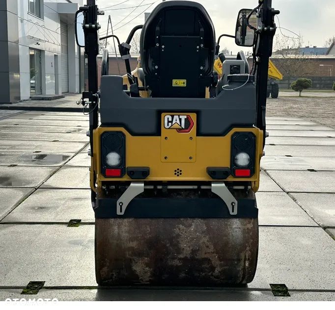 Caterpillar CB 2.5 GC - 9