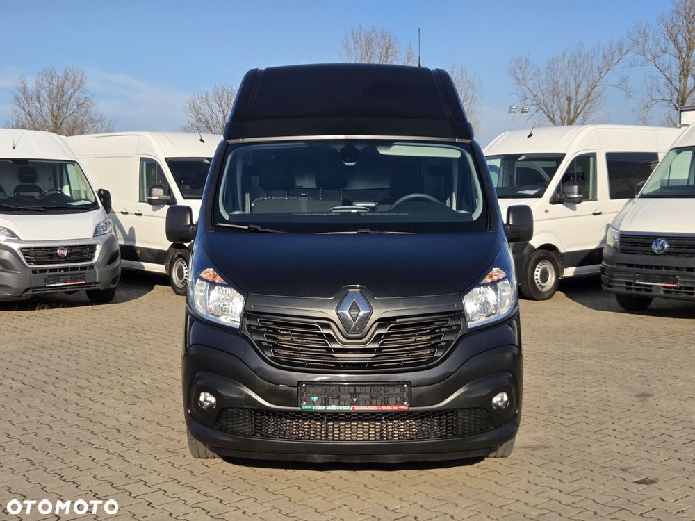 Renault Trafic L2H2 *54900zł NETTO* 1,6dCi/125KM - 4