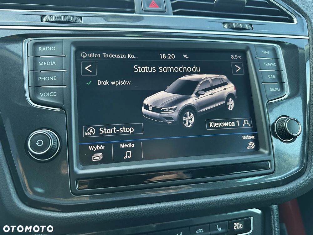 Volkswagen Tiguan - 37