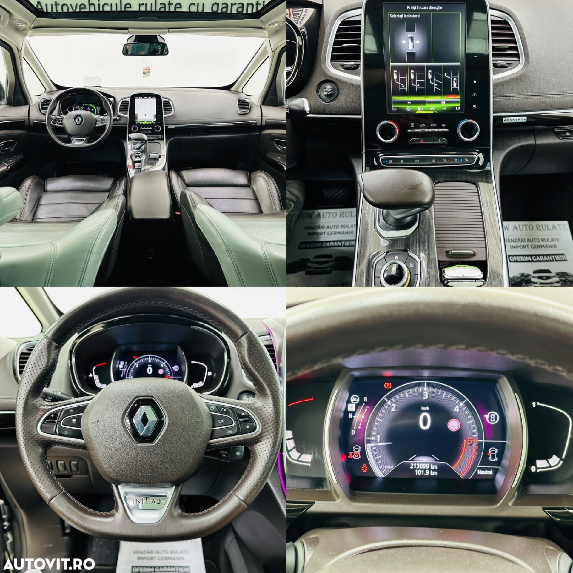 Renault Espace - 8