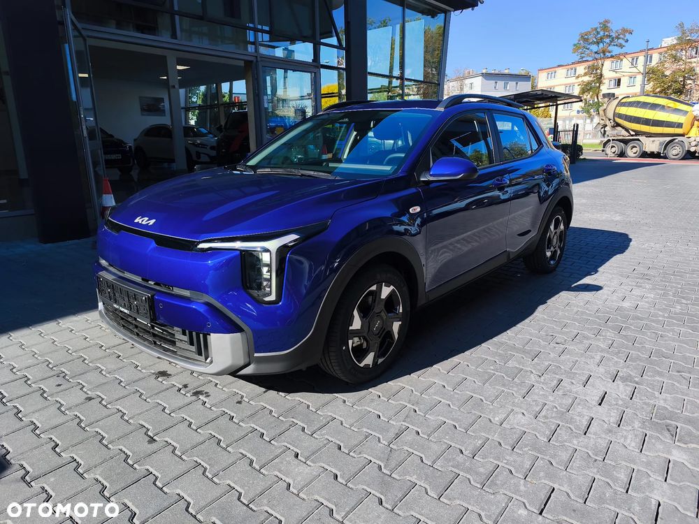 Kia Stonic