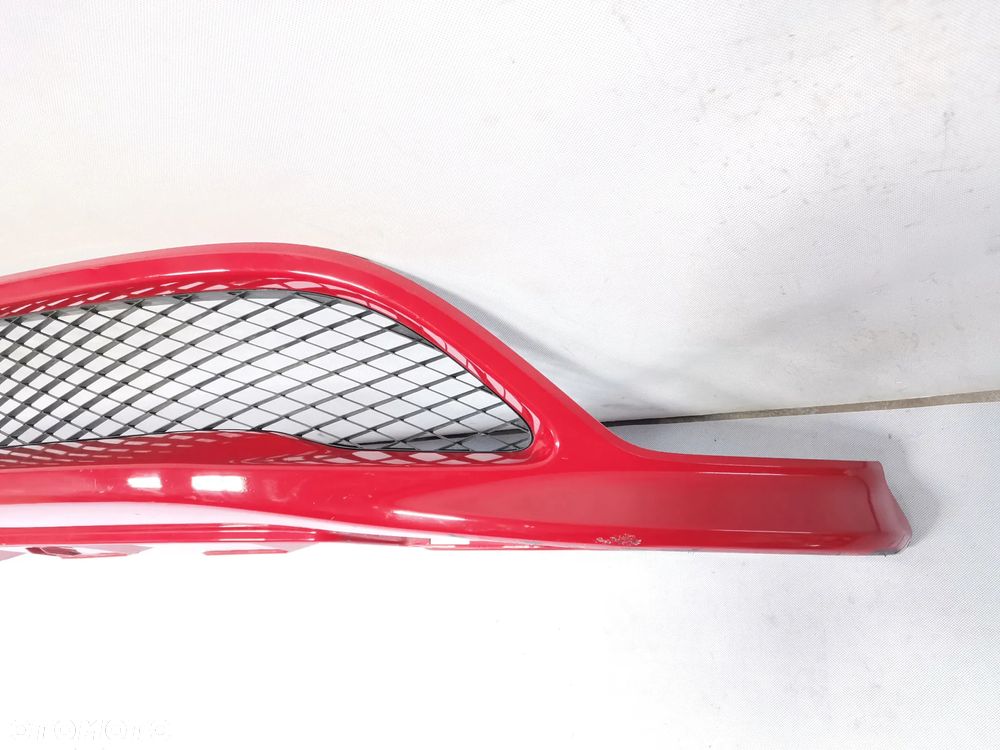 Zderzak Przód Spoiler HONDA CIVIC VIII UFO 06-11 TYPE R S - 3
