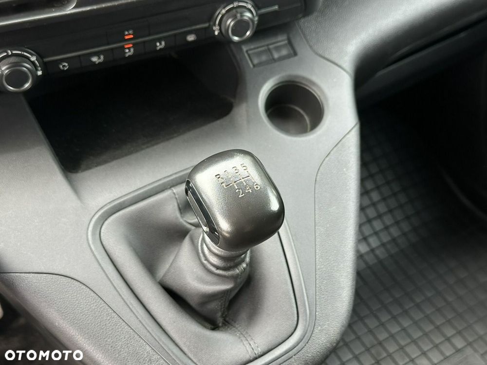 Fiat Doblo - 20