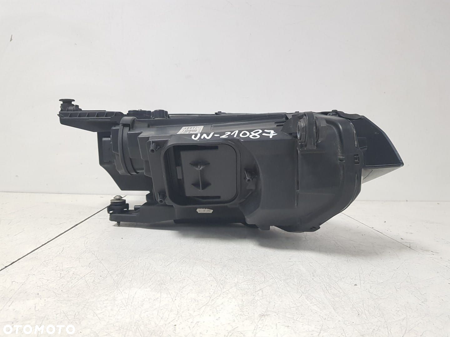 VW PASSAT B8 LIFT 3G0 LAMPA LEWA PRZEDNIA LEWY PRZÓD FULL LED 3G1941035P - 10