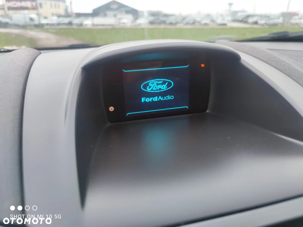 Ford Fiesta 1.25 Ambiente - 18