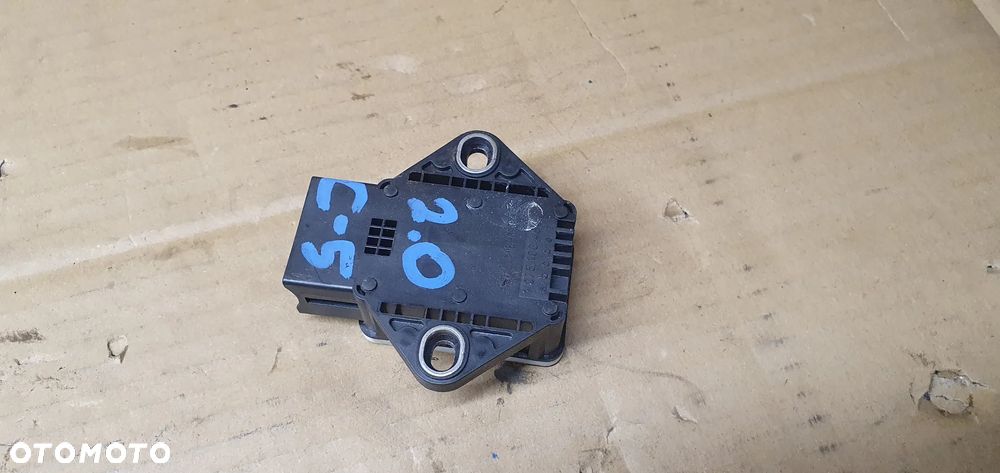 Moduł czujnik sensor ESP Citroen C5 III 9663187680 - 4