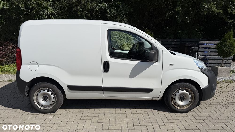 Fiat Fiorino - 6