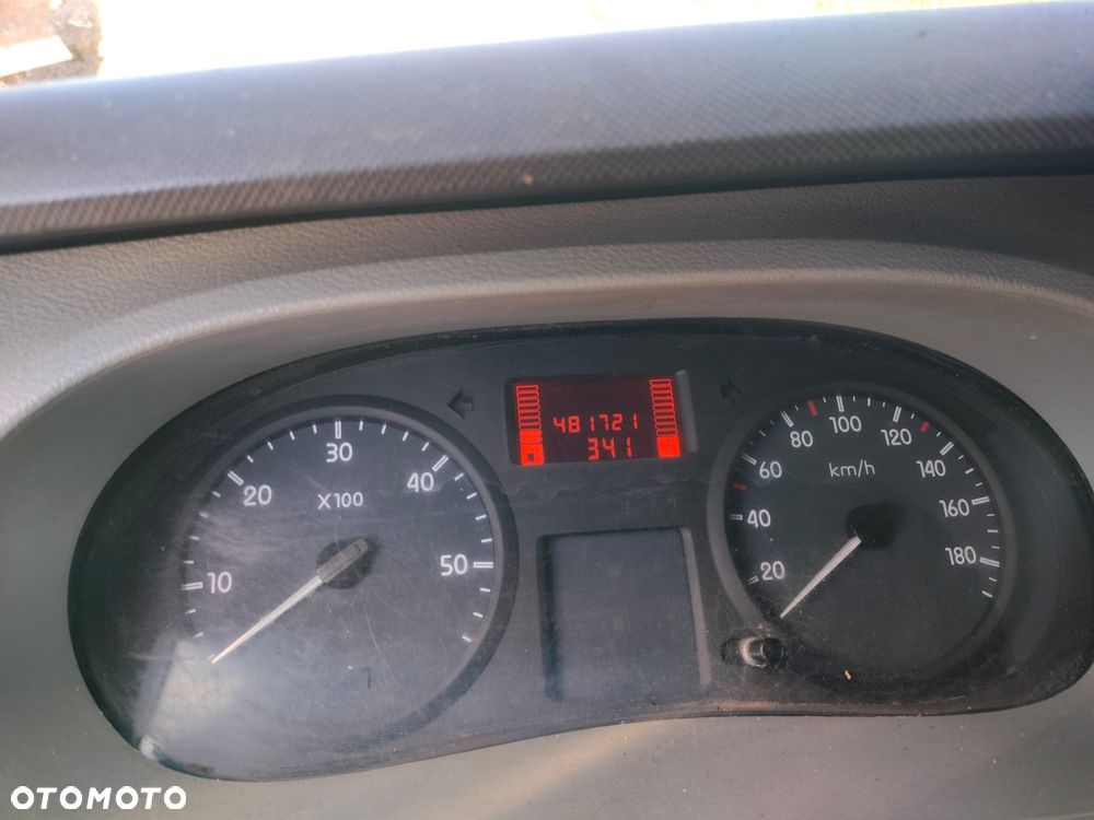Renault Master L3 Business - 4