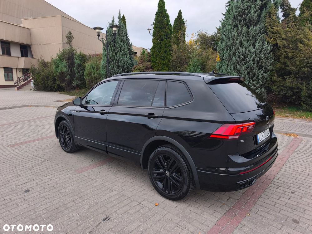 Volkswagen Tiguan Allspace - 7