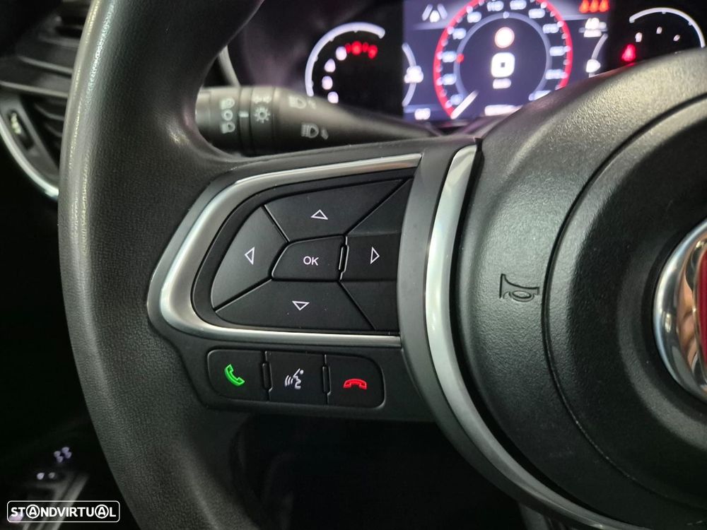 Fiat Tipo 1.0 GSE T3 City Sport - 19