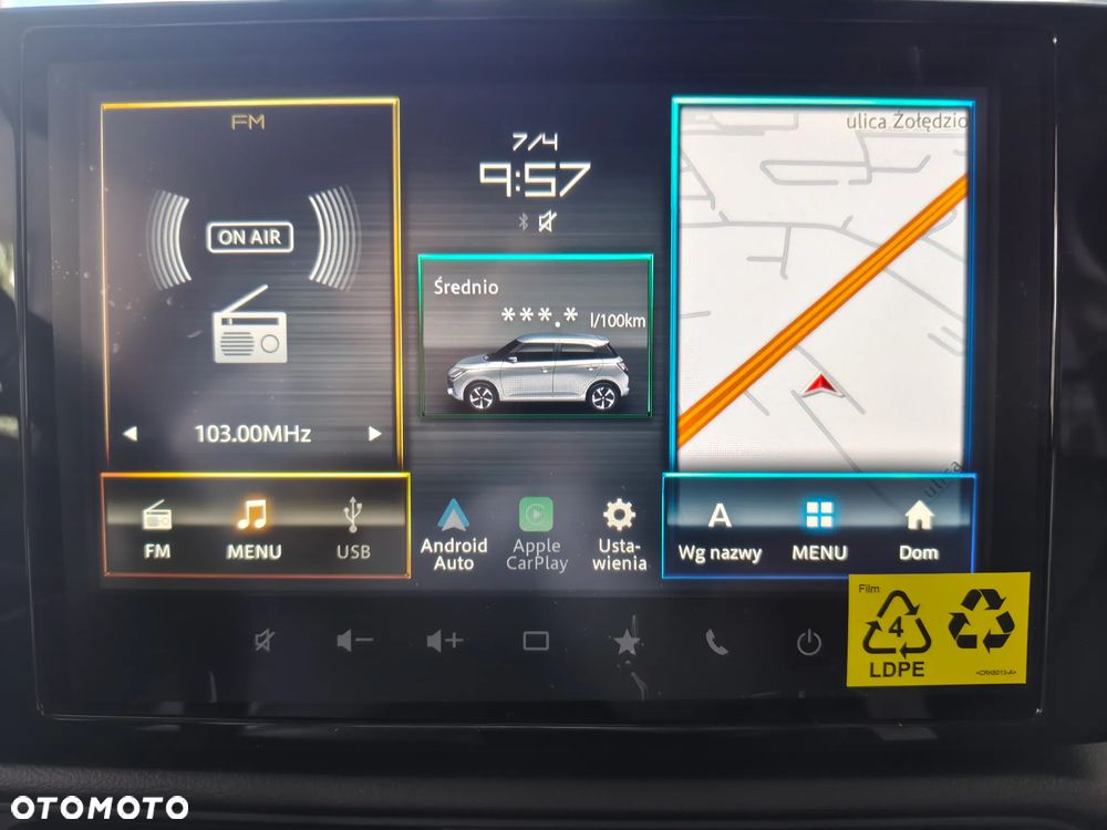 Suzuki Swift - 18