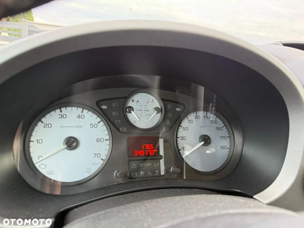 Citroën Berlingo 1.6 BlueHDi Feel - 11