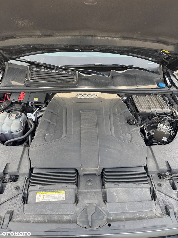 Audi Q7 45 TDI Quattro Tiptronic - 21