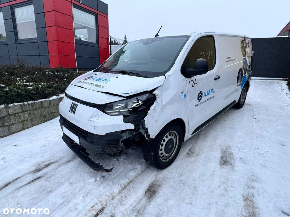 Fiat Scudo - 9