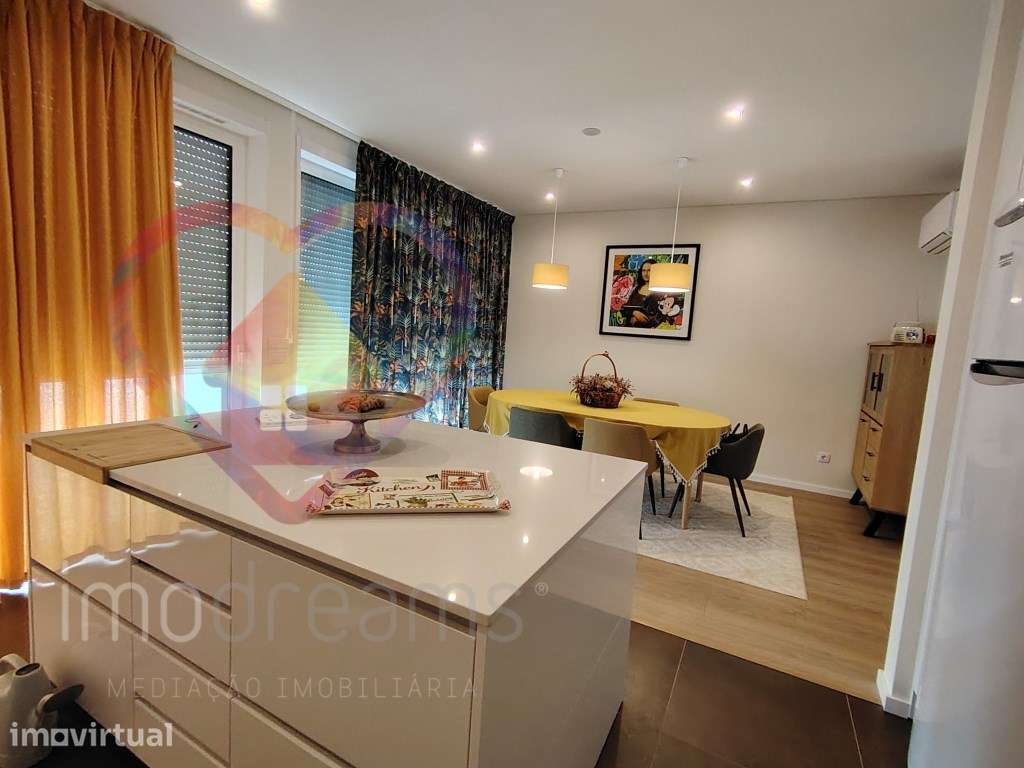 Moradia T3+1 em Aveiro, Portugal - Grande imagem: 3/45