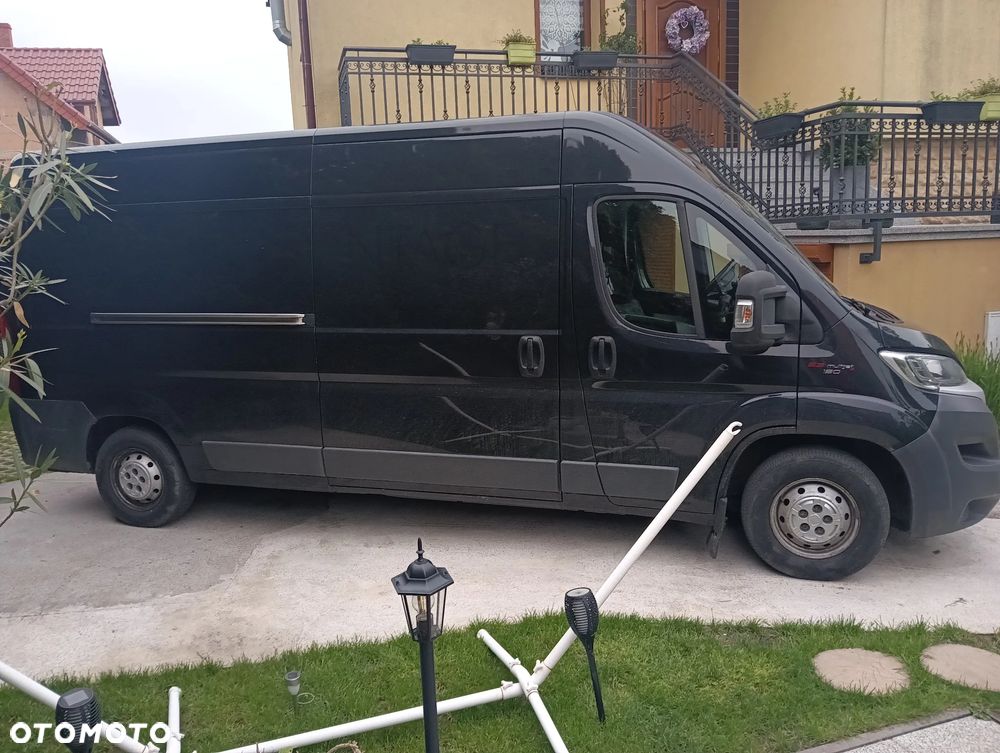 Fiat Ducato L3 - 38