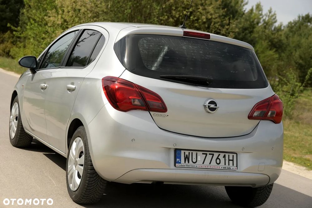 Opel Corsa - 3