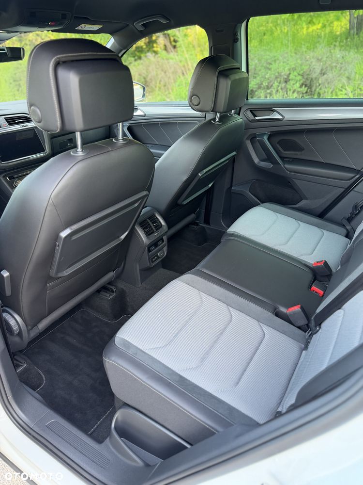 Volkswagen Tiguan 2.0 TSI BMT 4Mot Highline DSG - 12
