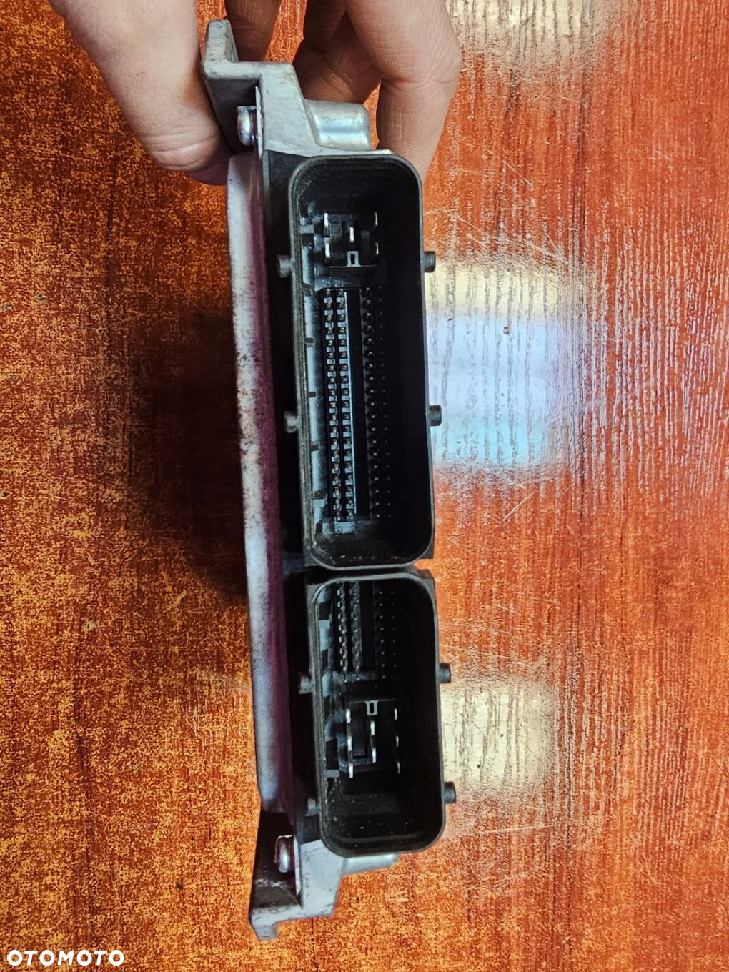 STEROWNIK KOMPUTER SILNIKA SUBARU FORESTER III 08 2.0 2758009258 - 3