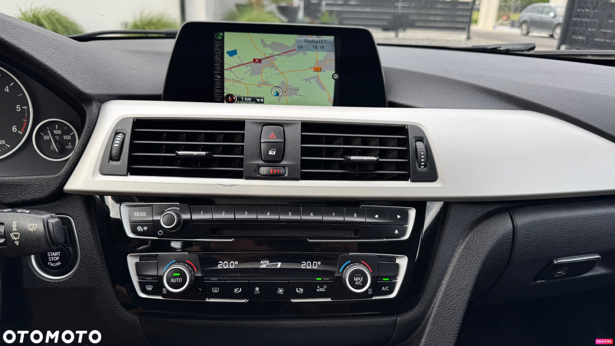 BMW Seria 3 320d Touring - 21