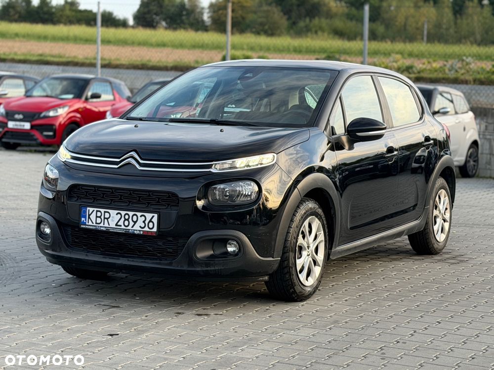 Citroën C3 - 3