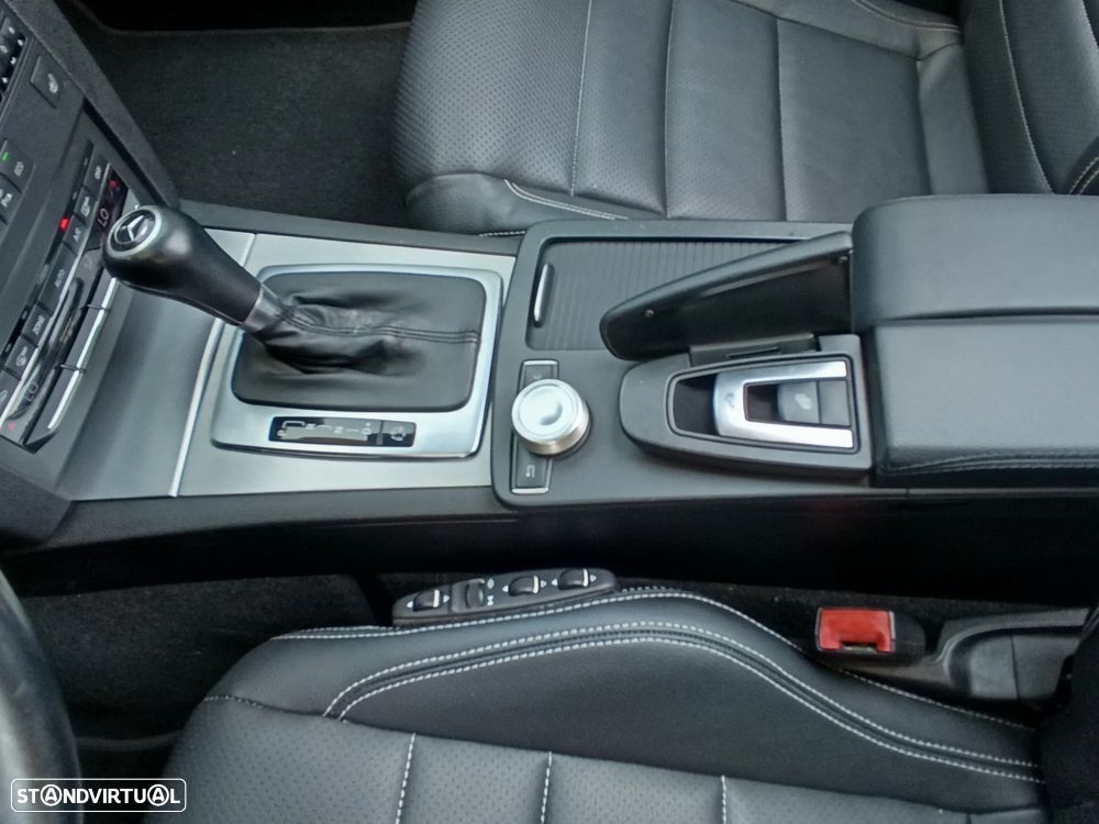 Mercedes-Benz E 250 CDI DPF BlueEFFICIENCY Auto Prime Edition - 14