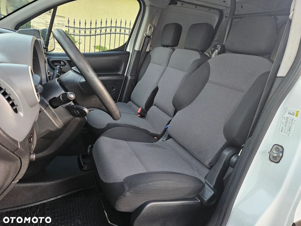 Peugeot Partner - 19