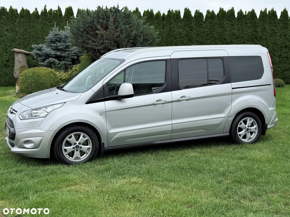 Ford Tourneo Connect 1.5 TDCi Titanium - 7