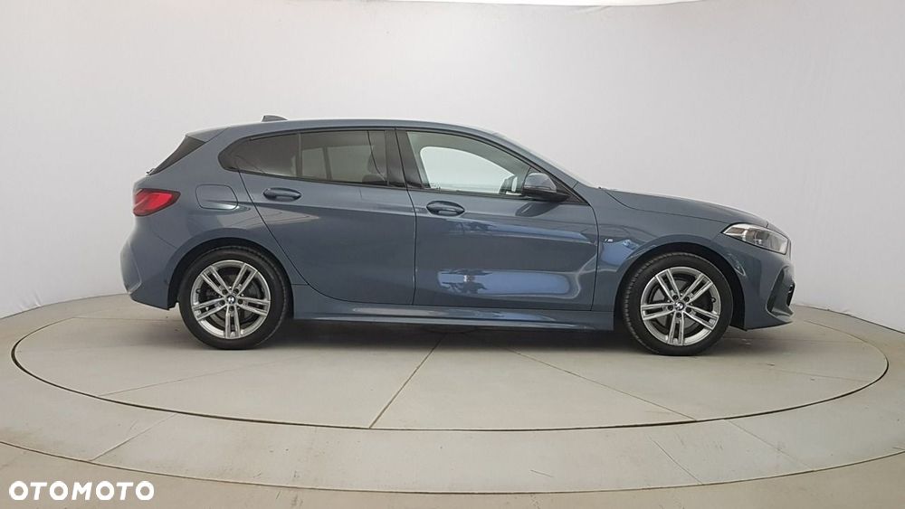 BMW Seria 1 - 8