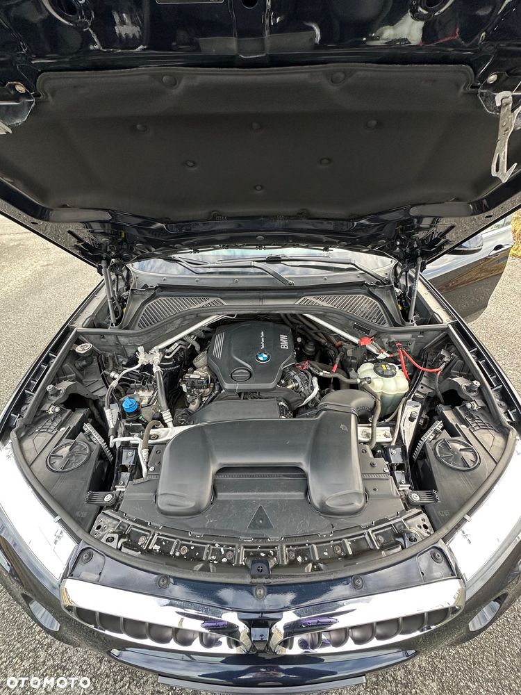 BMW X5 xDrive25d sport - 19