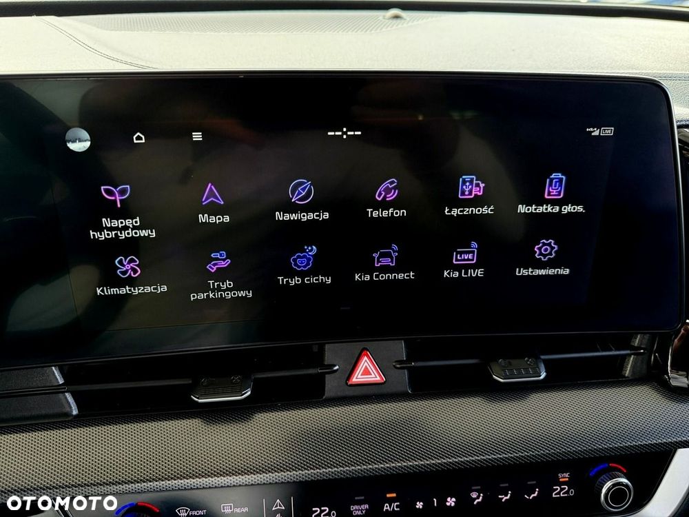 Kia Sportage - 36