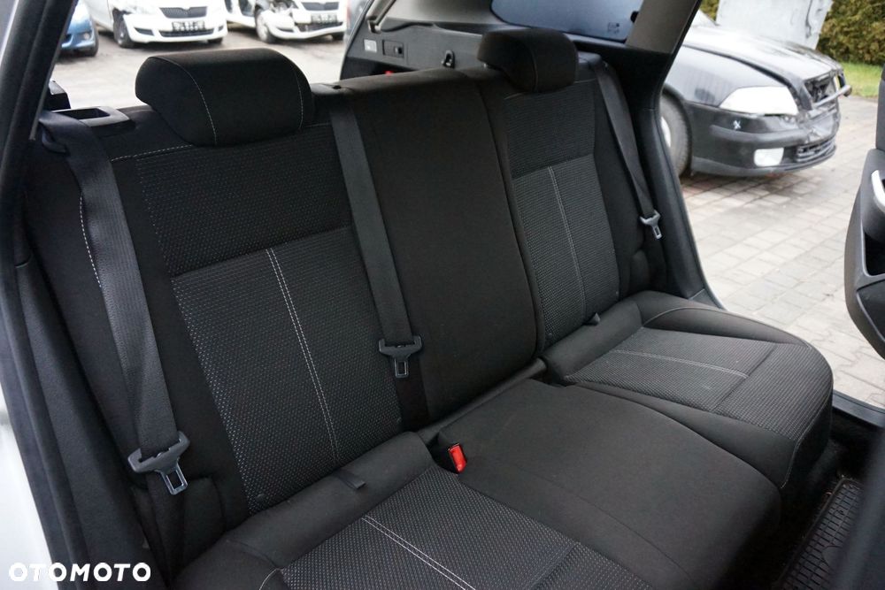 OPEL ASTRA IV J KOMBI 2011 Z176 1.7 CDTI A17DTR 125KM M32 SREBRNY na części - 18